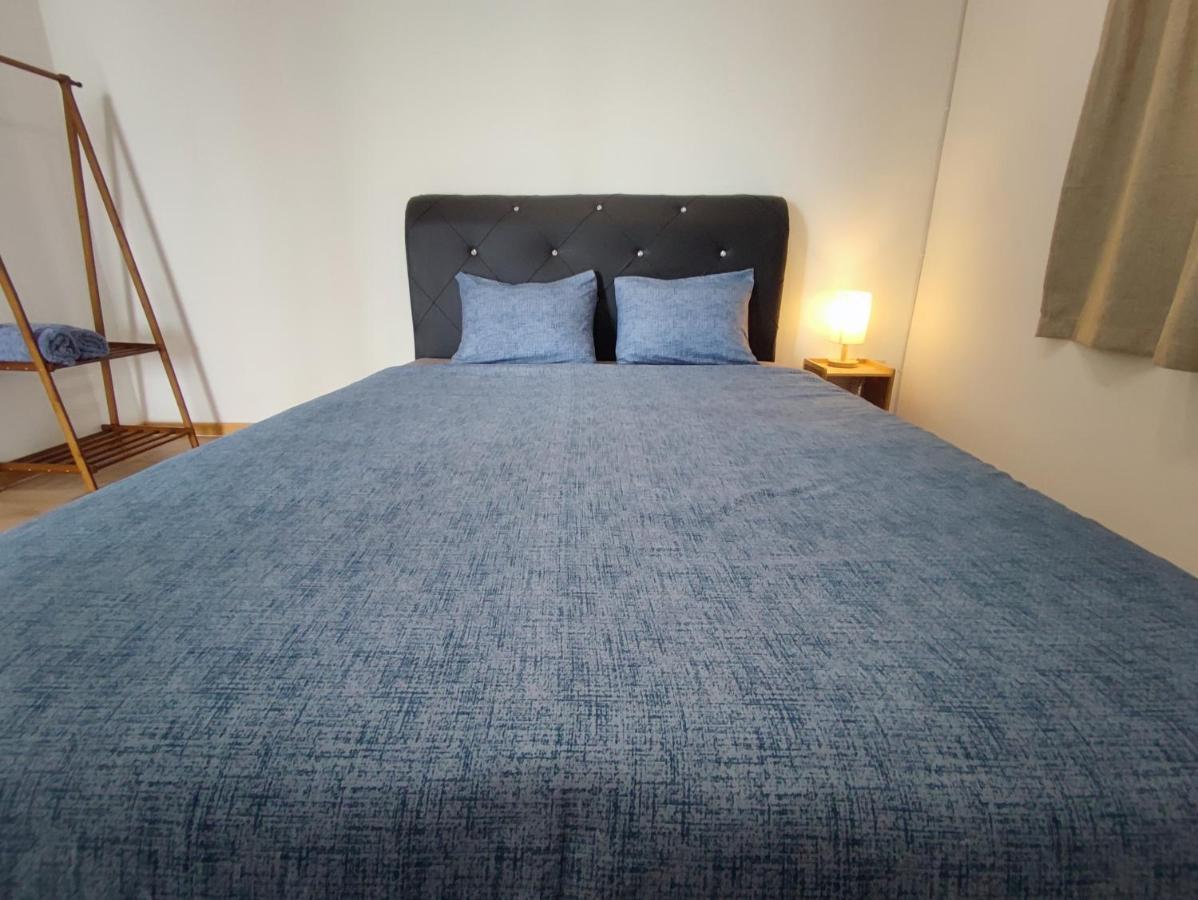Muji Homestay Kuching Scenic View 2 Bedrooms Entire Apartment Exterior foto